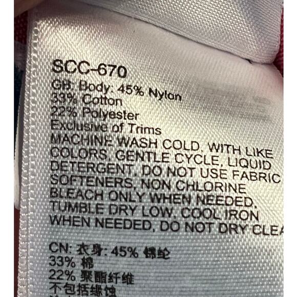 Marmot Women's Size Medium Multicolored Long Sleeve Pearl Snap Up Blouse Comfort - Picture 3 of 7